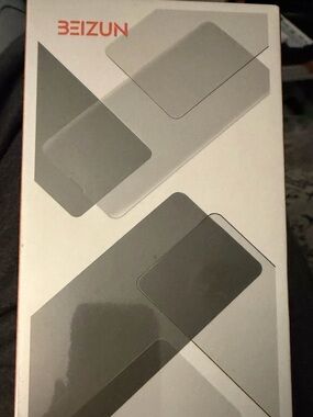 Privacy Screen Protector Film - Black for iPhone 13 Pro Max/iPhone 14 Plus